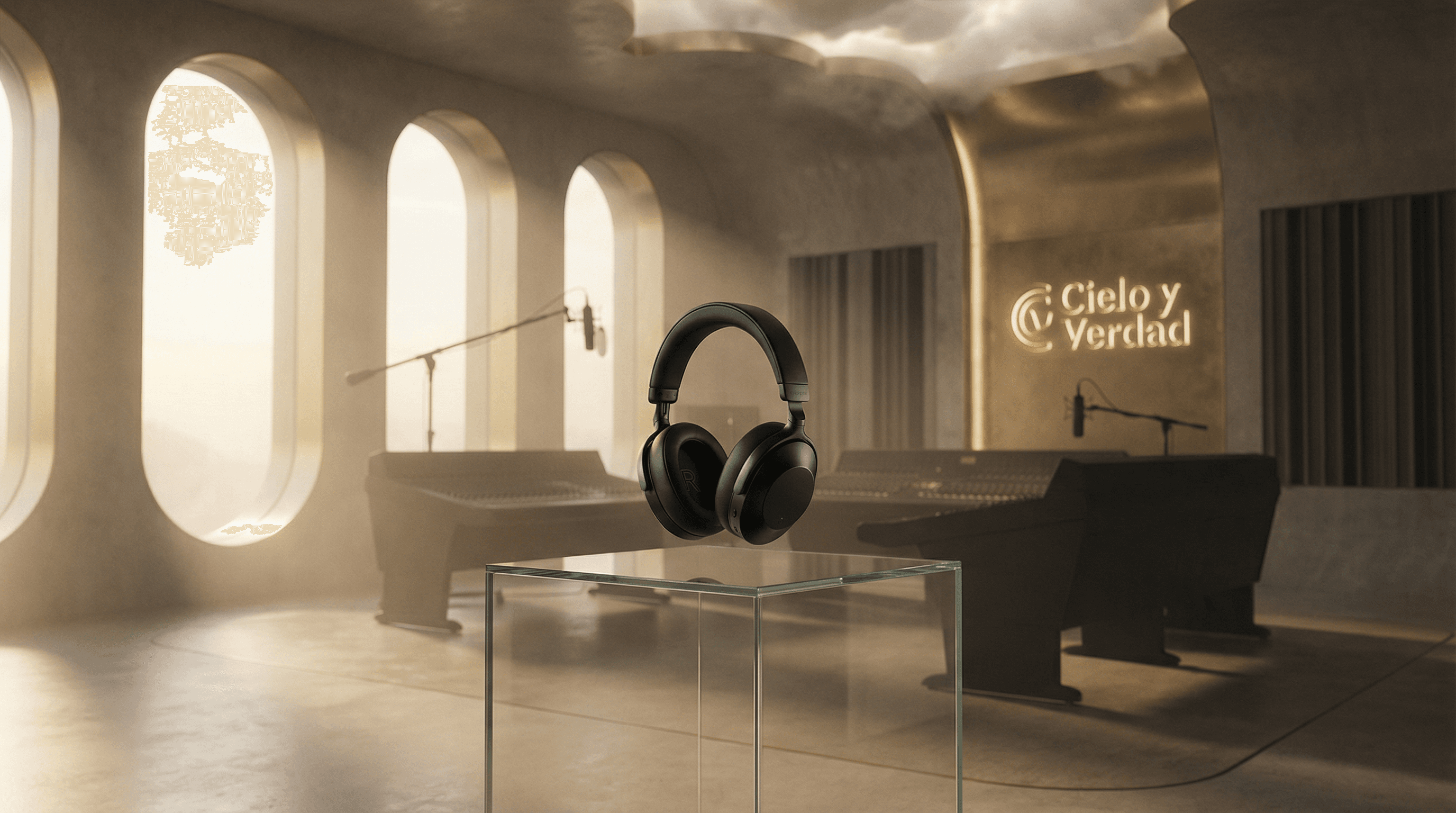 Cielo y Verdad Media Studio