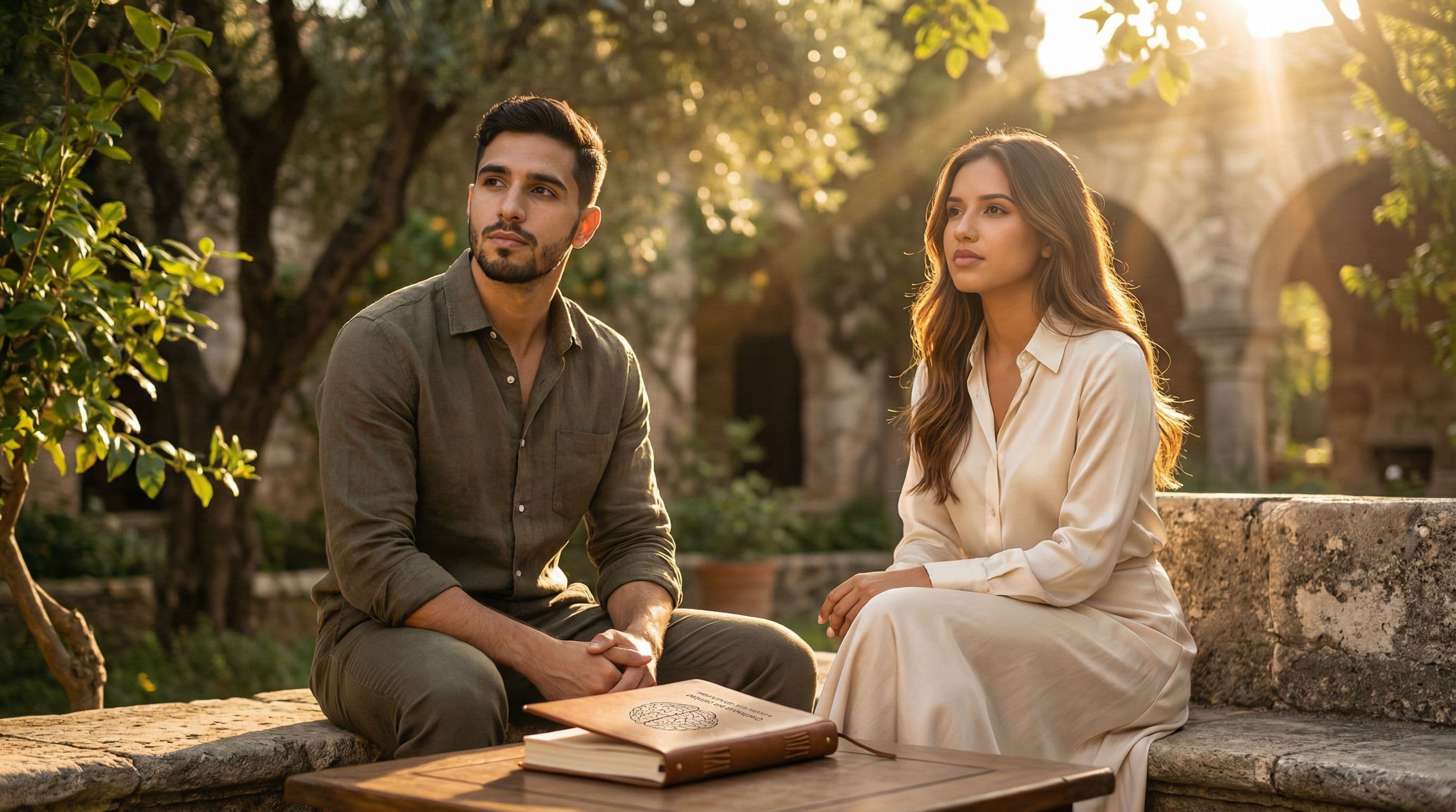 Gratitud que cambia el cerebro: rutas neuronales hacia un bienestar real