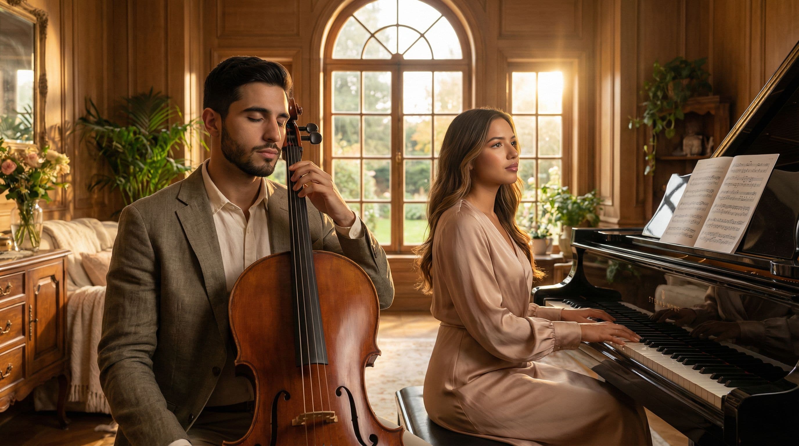 Notas que sanan: la música como brújula de bienestar y presencia