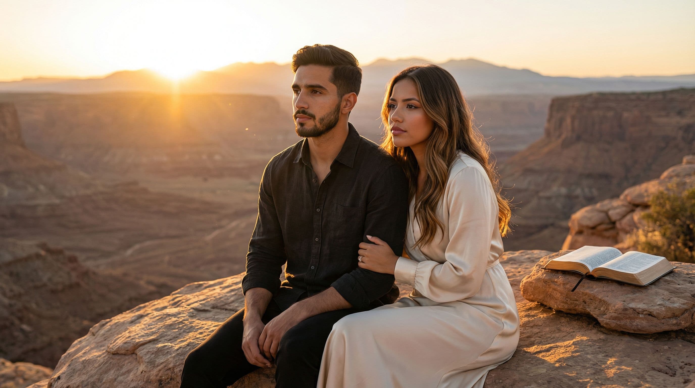 Cuando Dios pregunta: Job 38 y la sabiduría que no cabe en nuestro plan