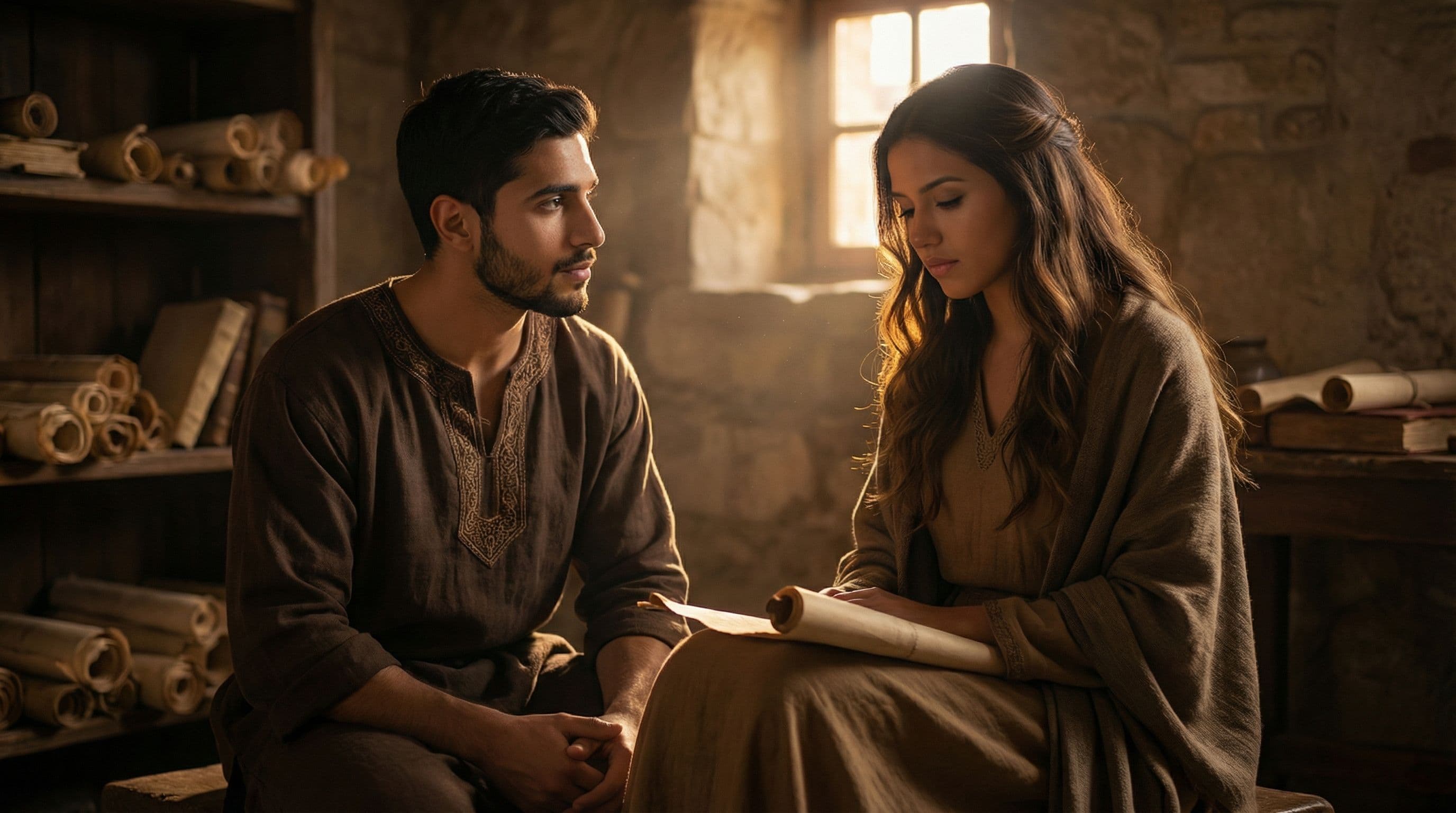 Ebed‑Melech: Lecciones de vida de un personaje bíblico menos conocido