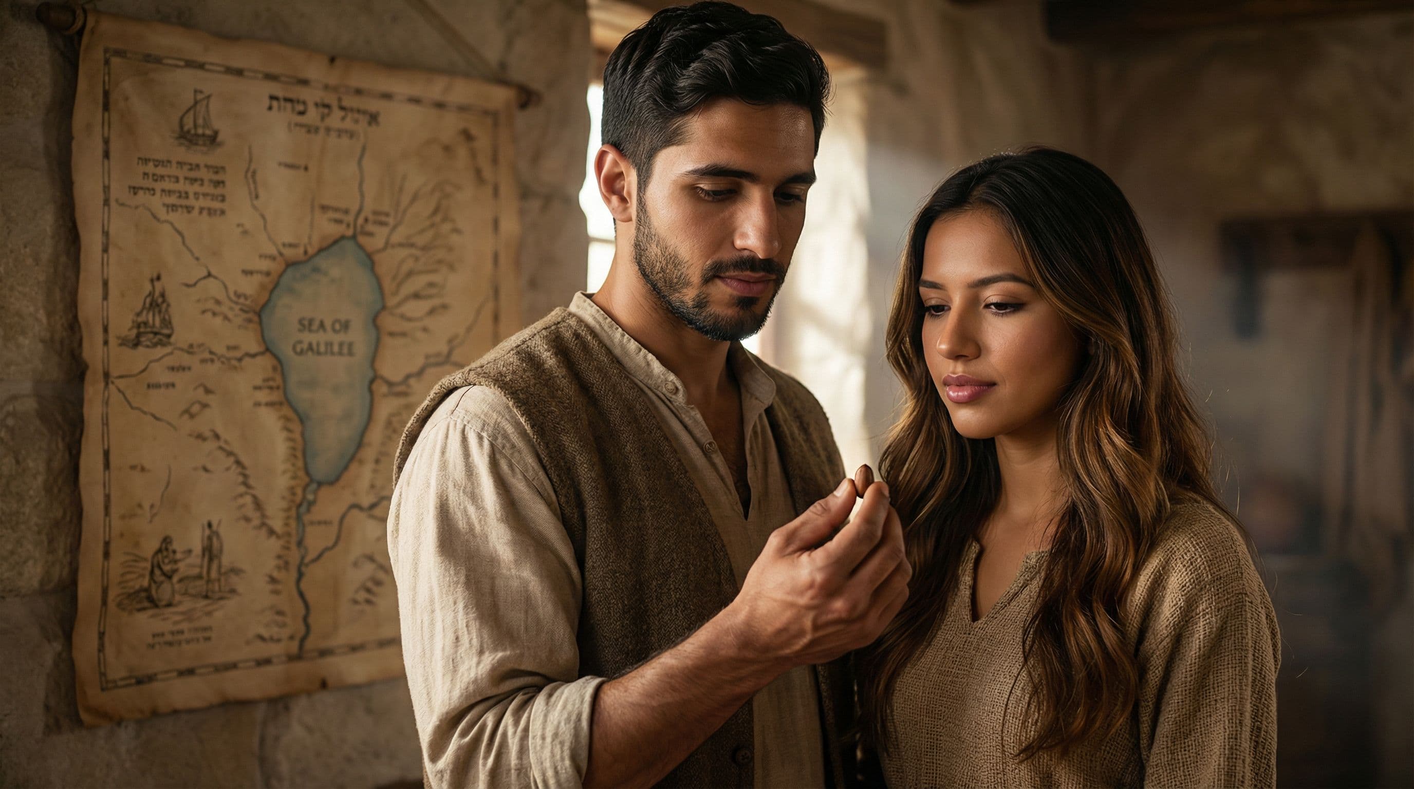 La semilla que crece en la oscuridad: Una perspectiva moderna de la parábola del sembrador