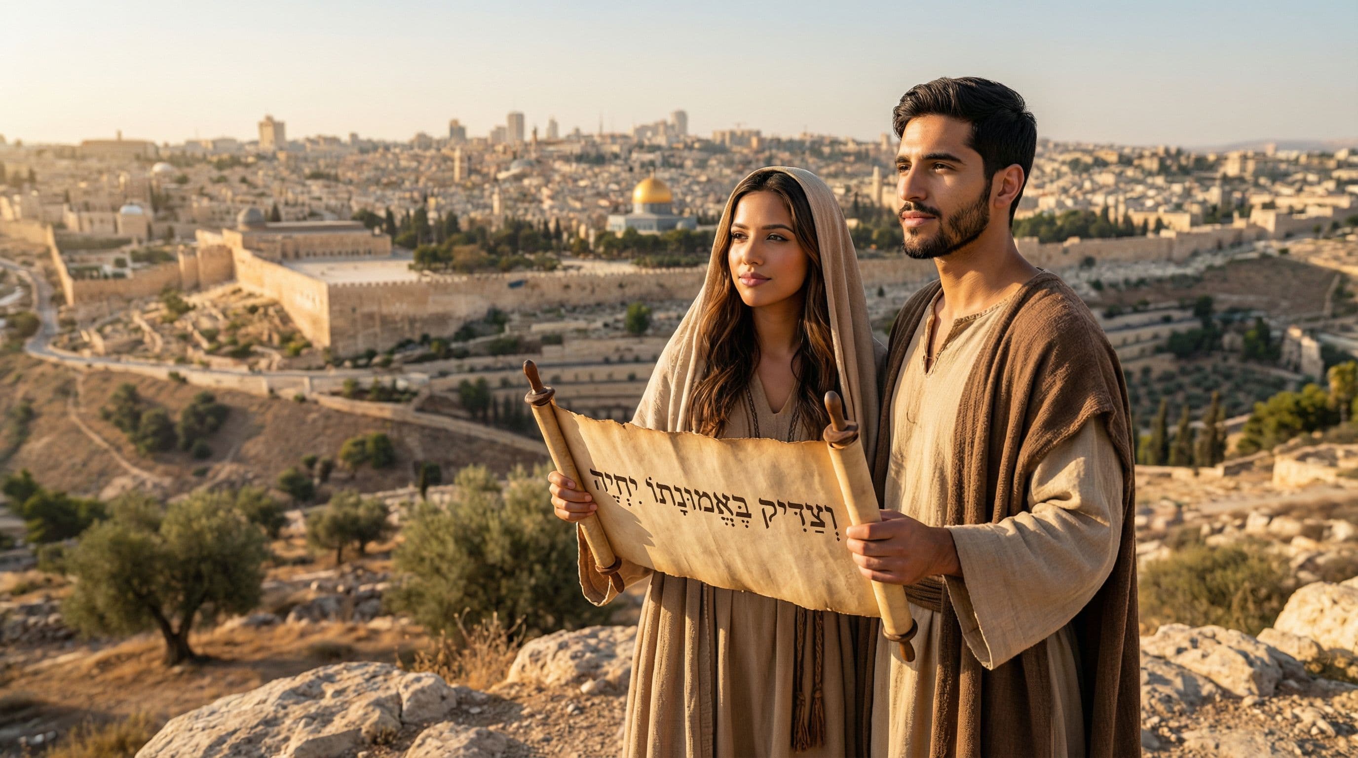 Descubriendo la Fe Inquebrantable: Un Viaje a través del Libro de Habacuc