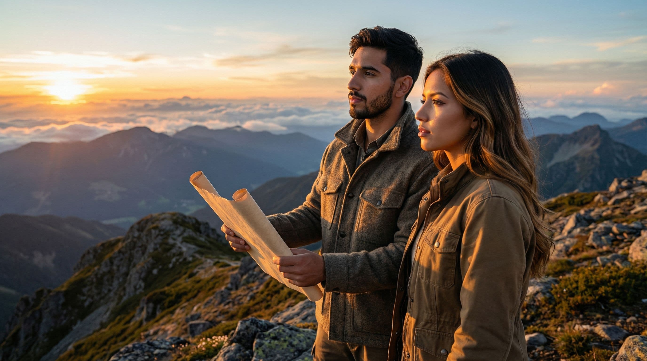 Descubriendo la Perseverancia: Un Viaje a Través del Libro de Habacuc