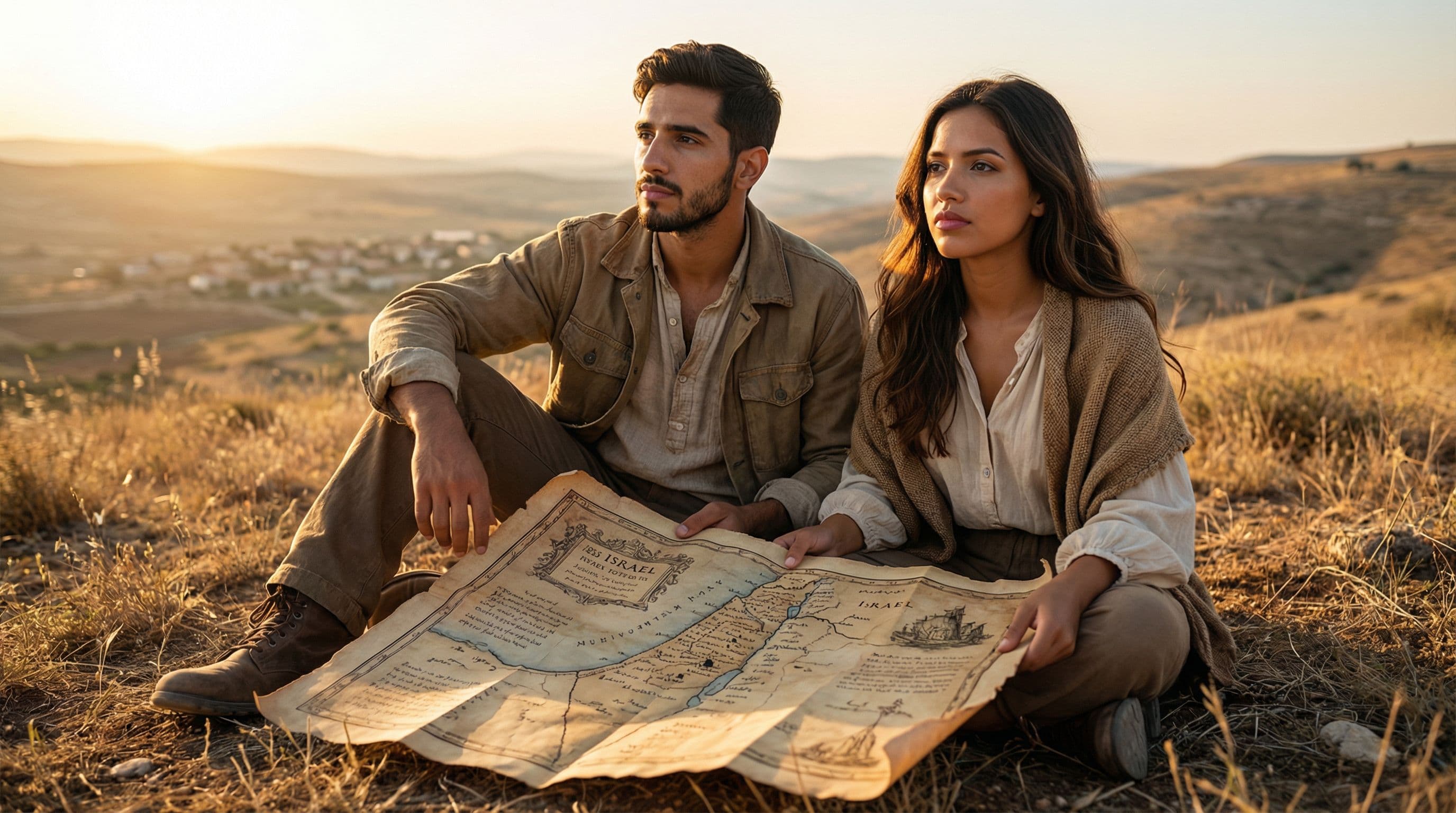 Descubriendo el Poder de la Perseverancia: La Historia de Rut