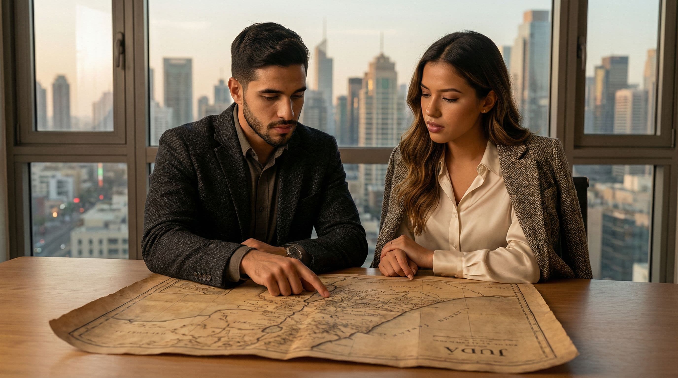 Desenterrando la sabiduría de Rut: Una historia de fe y perseverancia