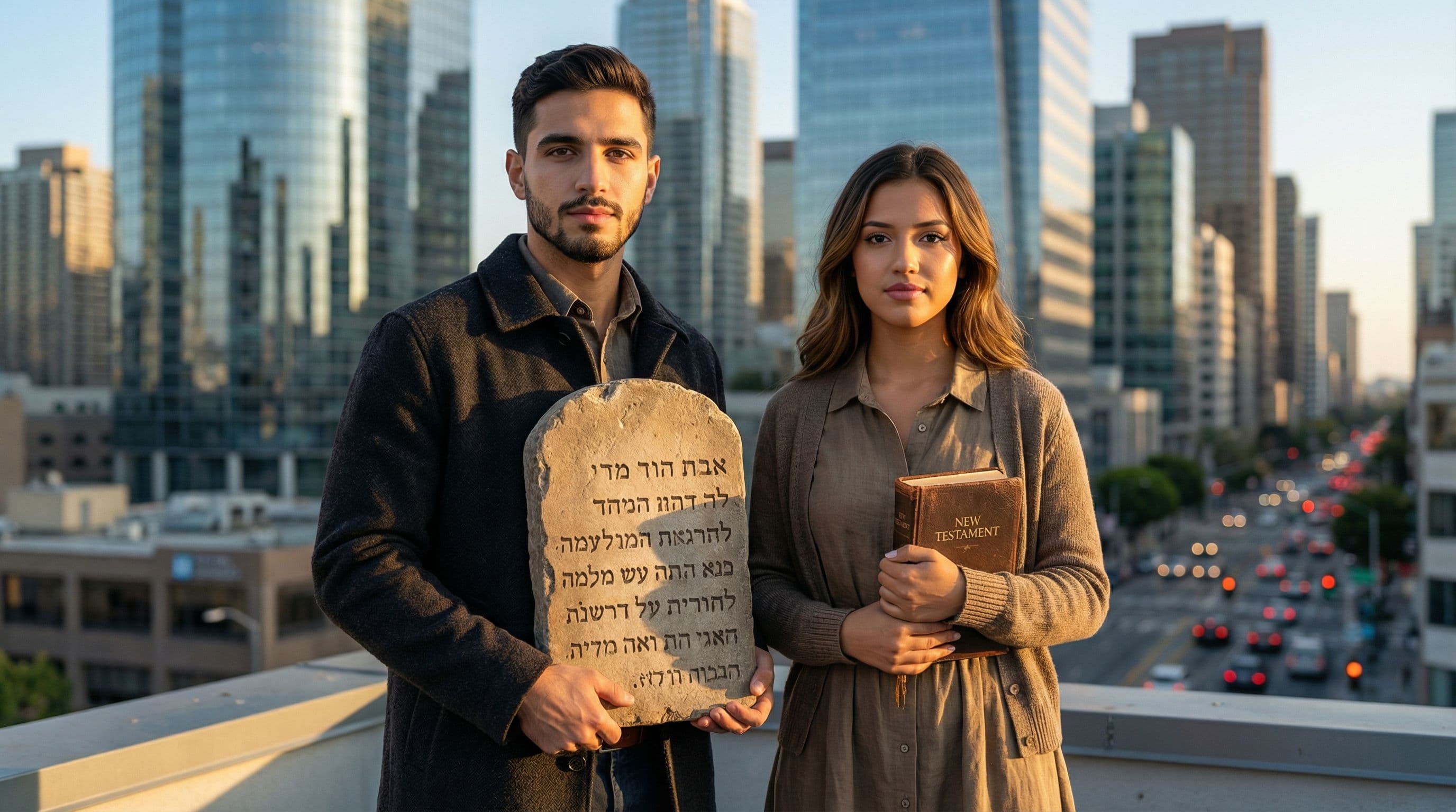 La paradoja de la libertad: Un viaje desde Gálatas 5 hasta nuestros días