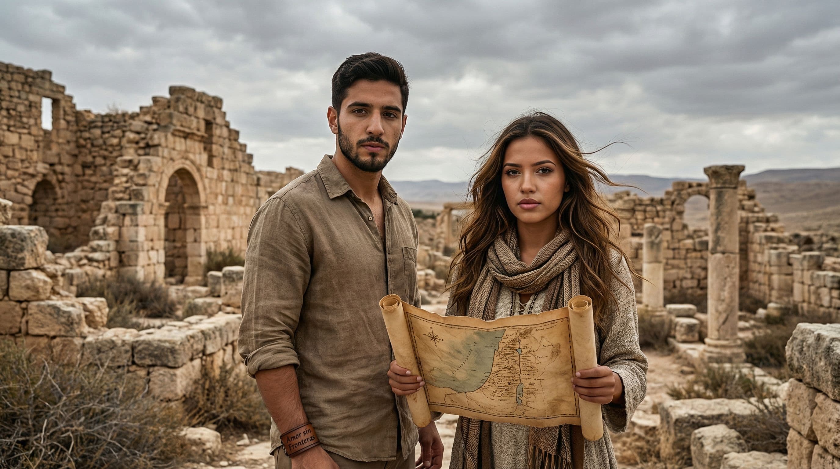 Conectando el Pasado con el Presente: La Historia de Rut