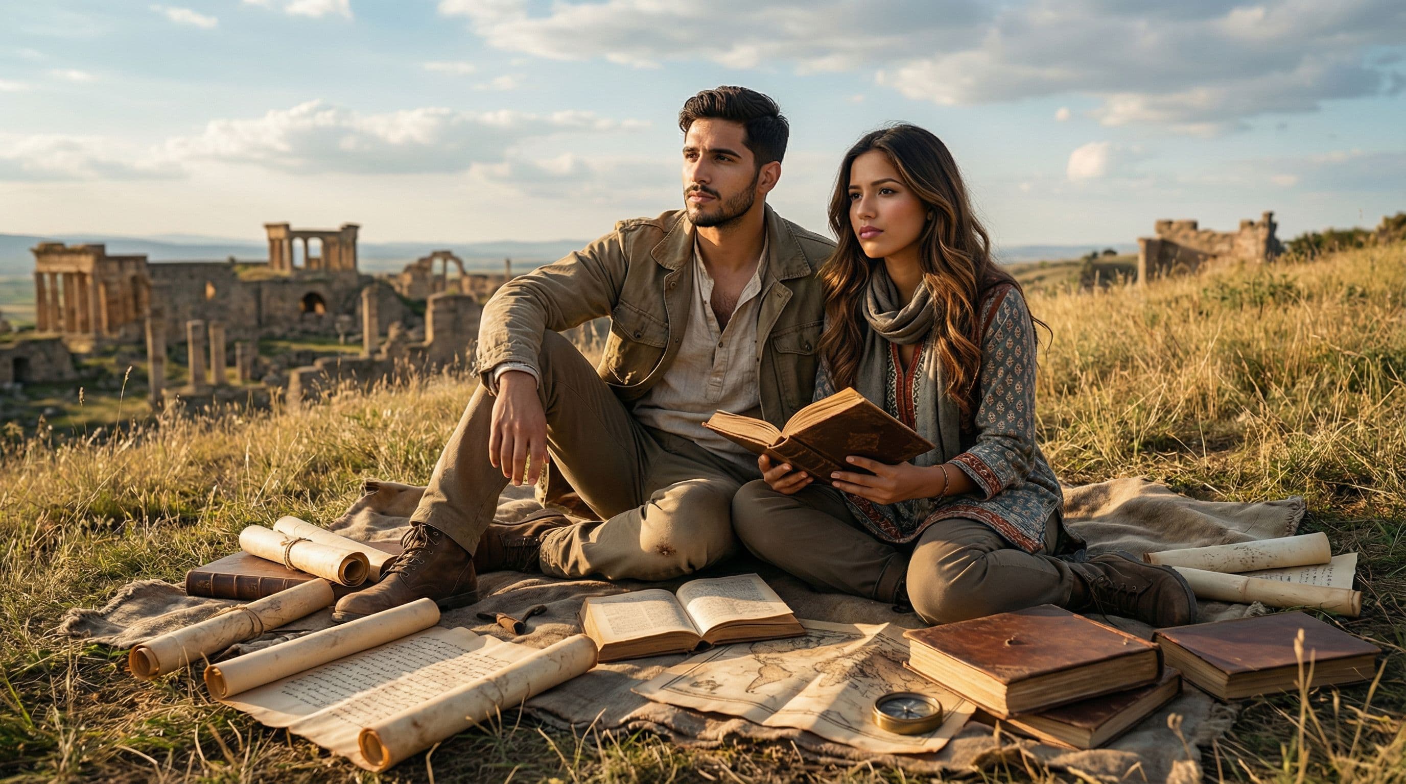 Mujeres de Fe: La Historia de Débora, Jueza y Profetisa