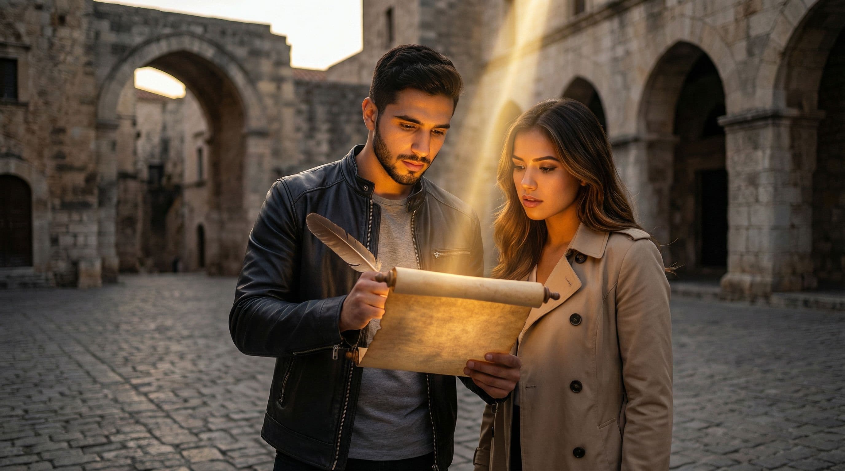 La parábola del administrador astuto: Una lección de innovación y comunicación