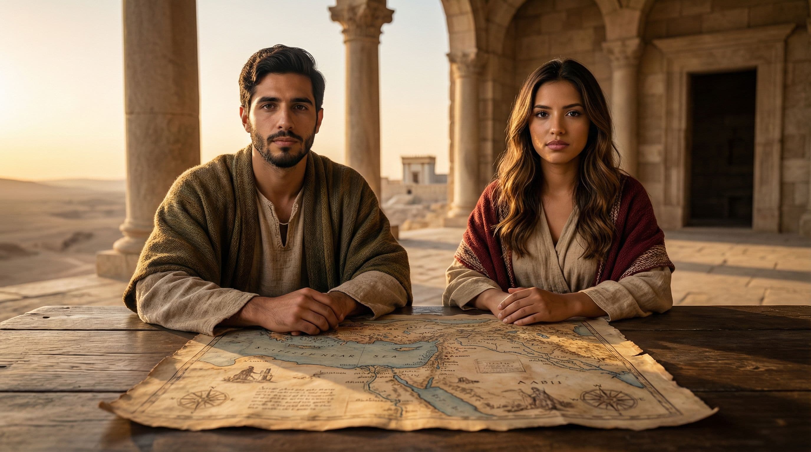 Descubriendo el Poder de la Fe: Un Análisis de Hebreos 11