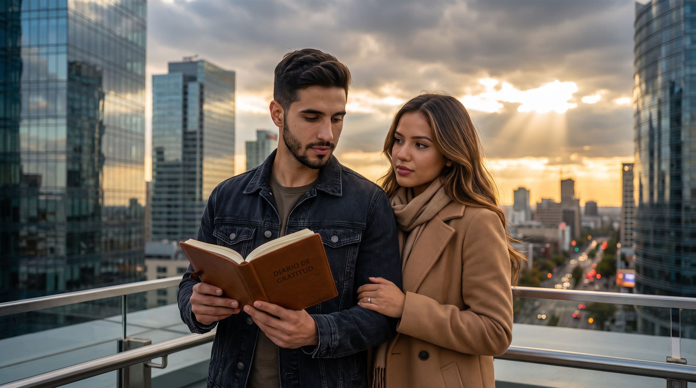 El Poder de la Gratitud: Un Análisis Exegético de Filipenses 4:6